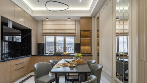 Подвесной светильник Maytoni MOD072PL-L36B3K фото 3